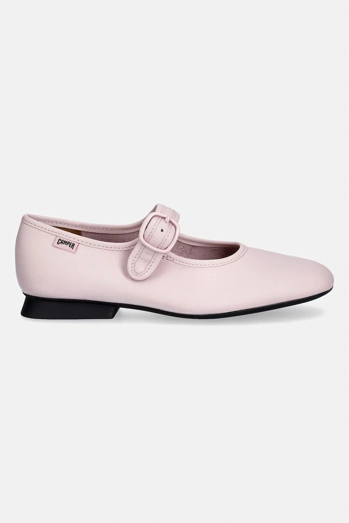 Кожени балеринки Camper Casi Myra