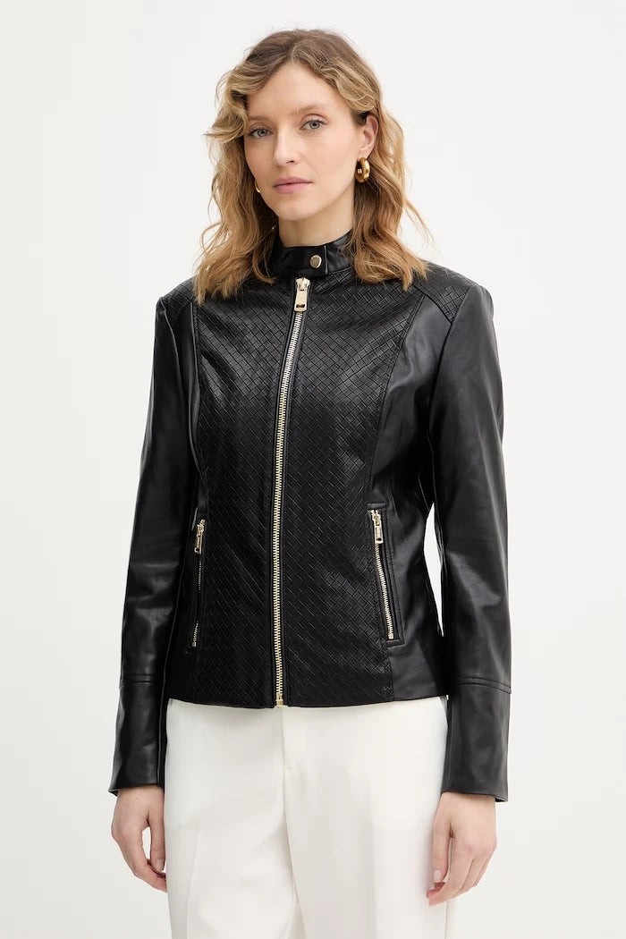 Guess CLAUDINE Rocker Ceket
