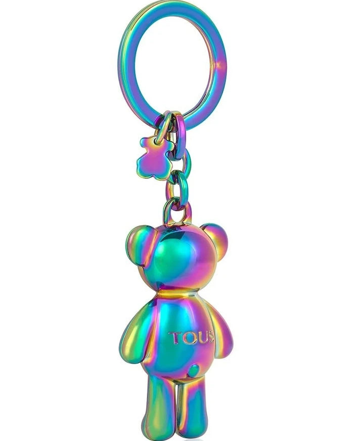 Tous Anahtarlık