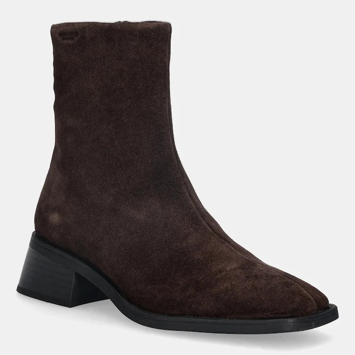 Vagabond Shoemakers BLANCA Süet Botlar