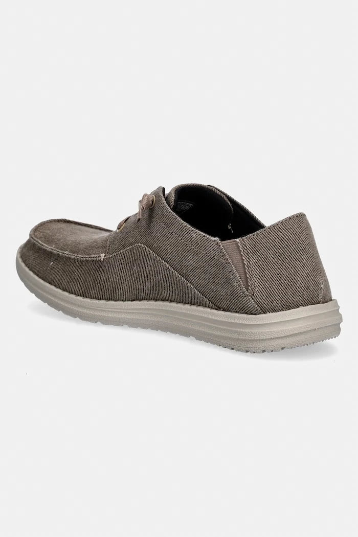Skechers половинки обувки мъжки MELSON