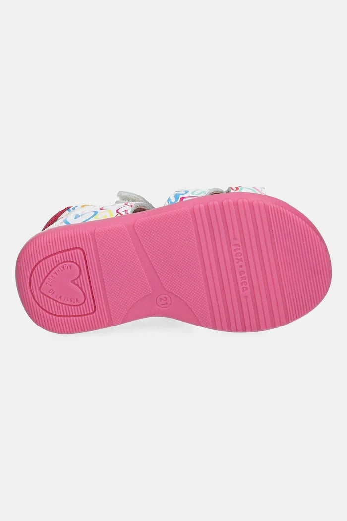 Agatha Ruiz de la Prada Sandalet