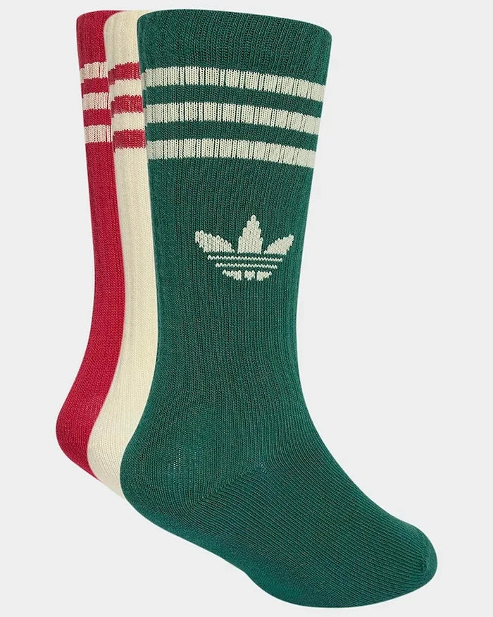 adidas Originals чорапи за деца 6 броя