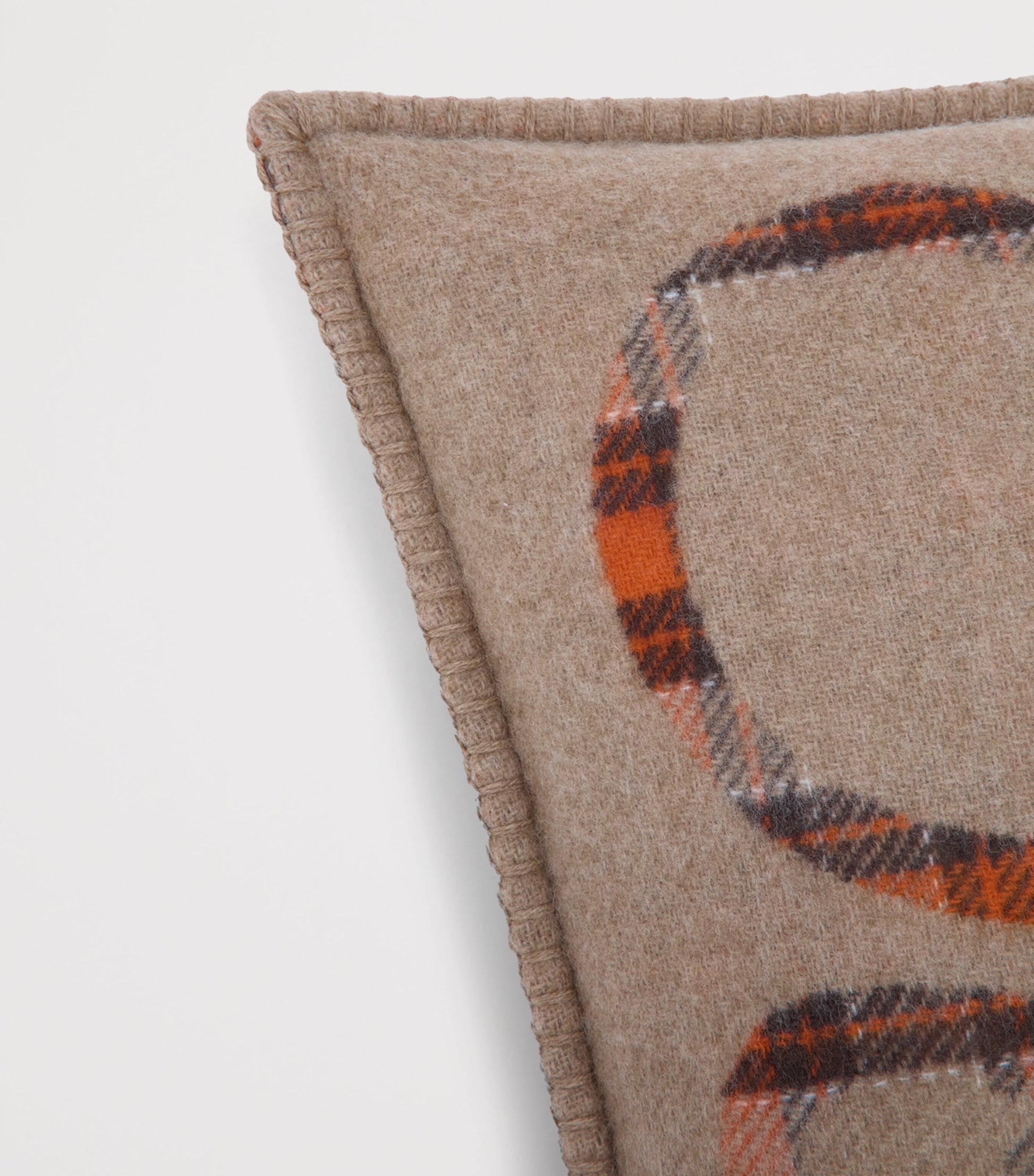 LOEWE Anagram Cushion (51cm x 51cm)