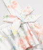 Ruffled Floral Swimsuit (3-36 Months)