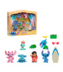Disney Lilo & Stitch Figurine Set
