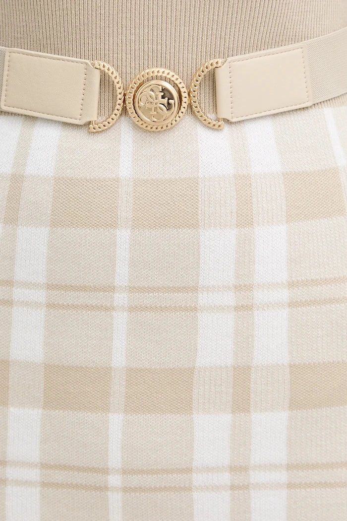 Yünlü Elbise Guess CORALINE