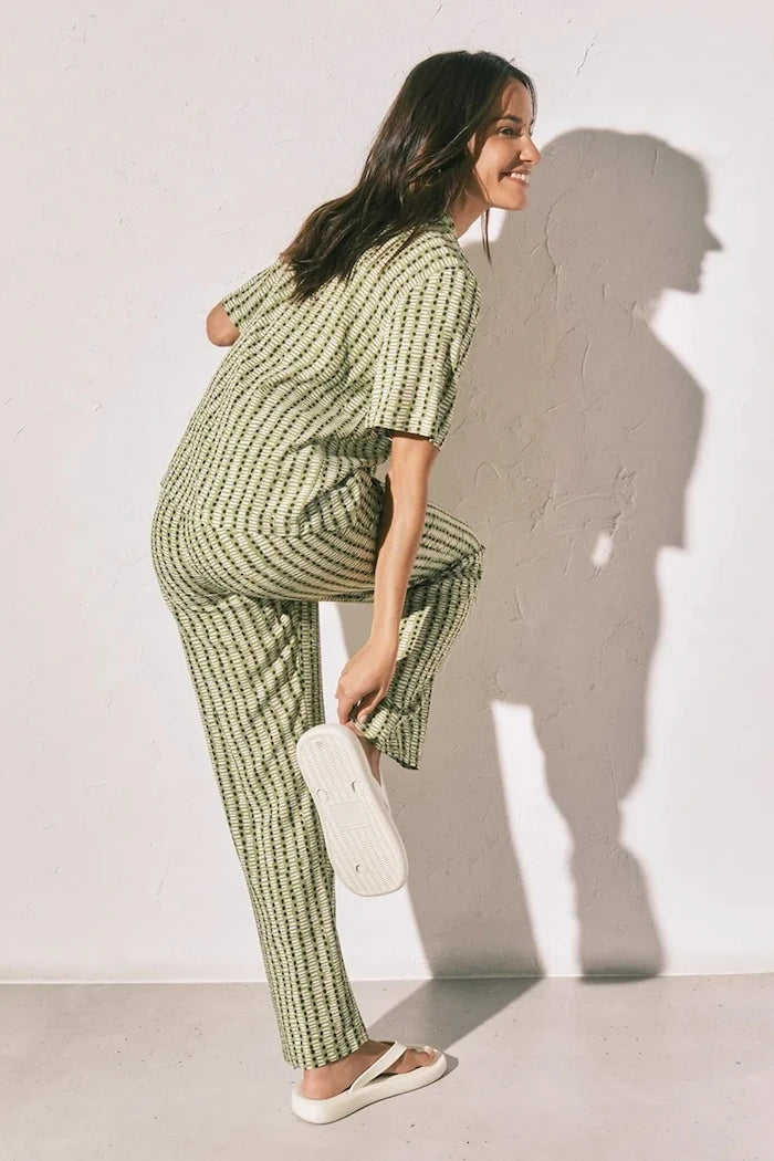 Women'secret Пижама дамска от вискоза