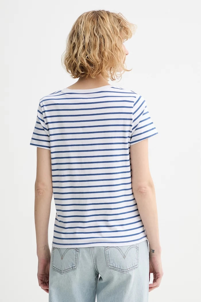 Levi's PERFECT VNECK Pamuklu Tişört