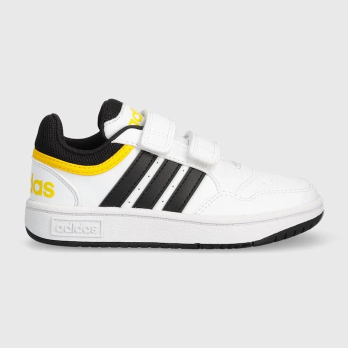 Детски маратонки adidas Originals HOOPS 3.0 CF C