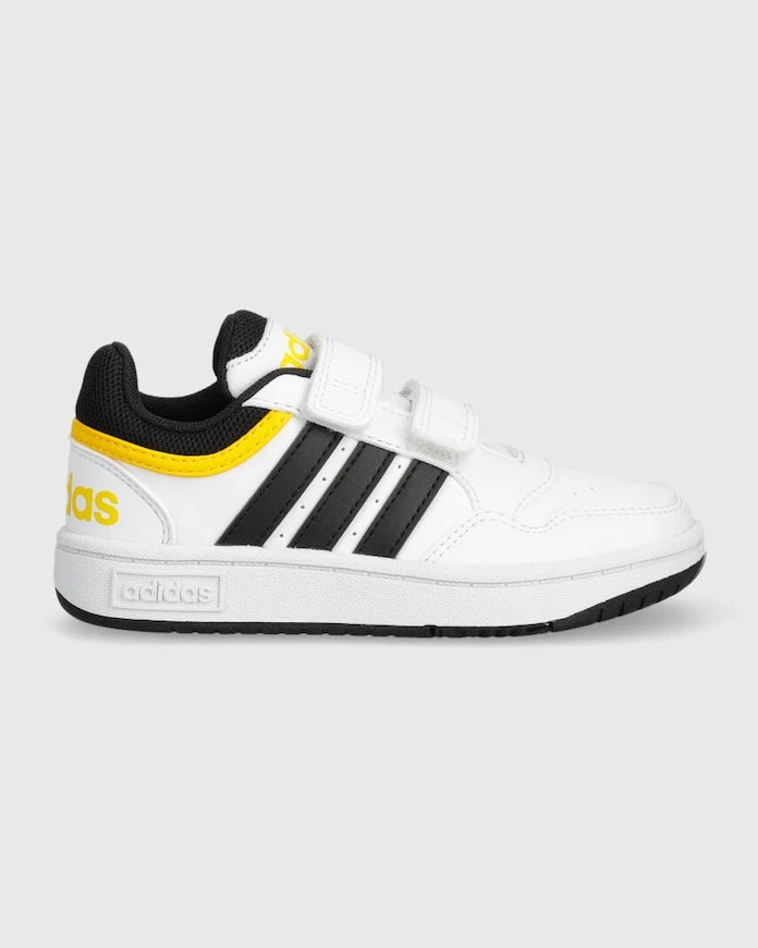 adidas Originals HOOPS 3.0 CF C Çocuk Spor Ayakkabı