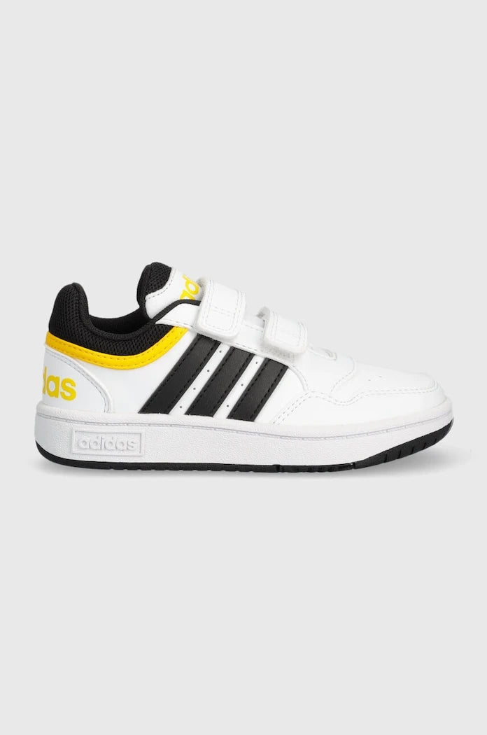 adidas Originals HOOPS 3.0 CF C Çocuk Spor Ayakkabı