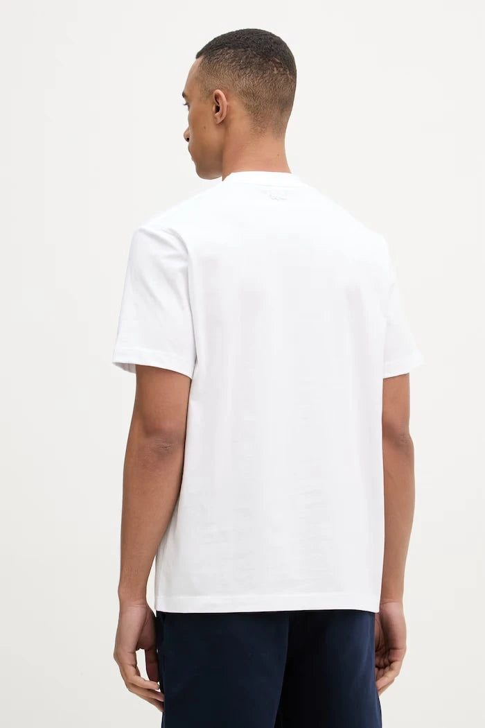Lacoste erkek pamuklu tişört