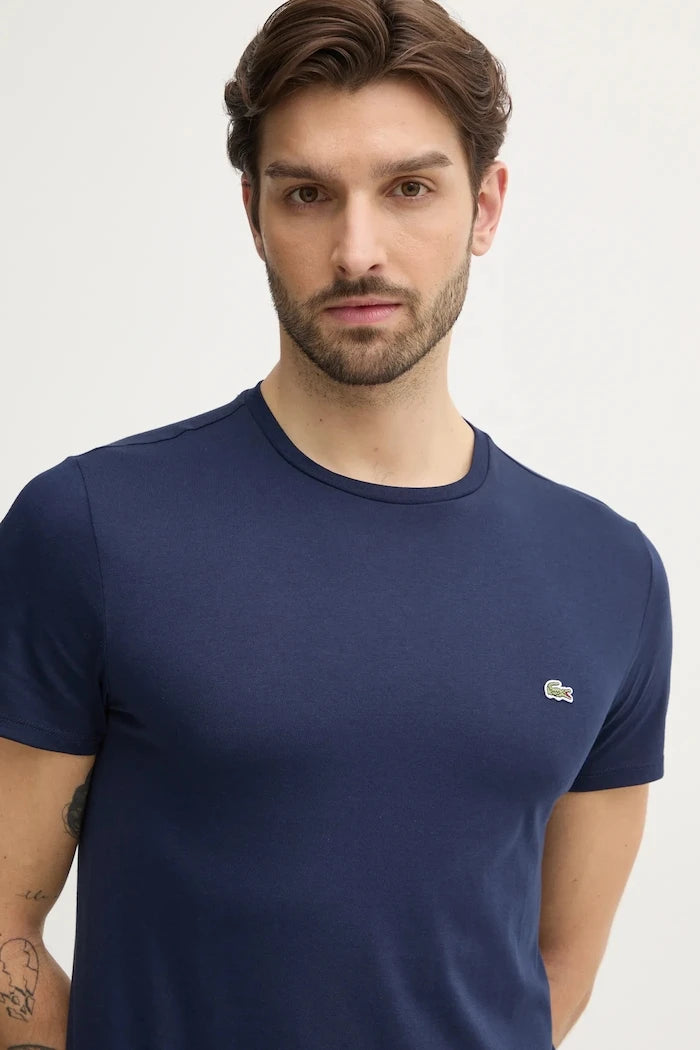 Lacoste тениска мъжка от памук