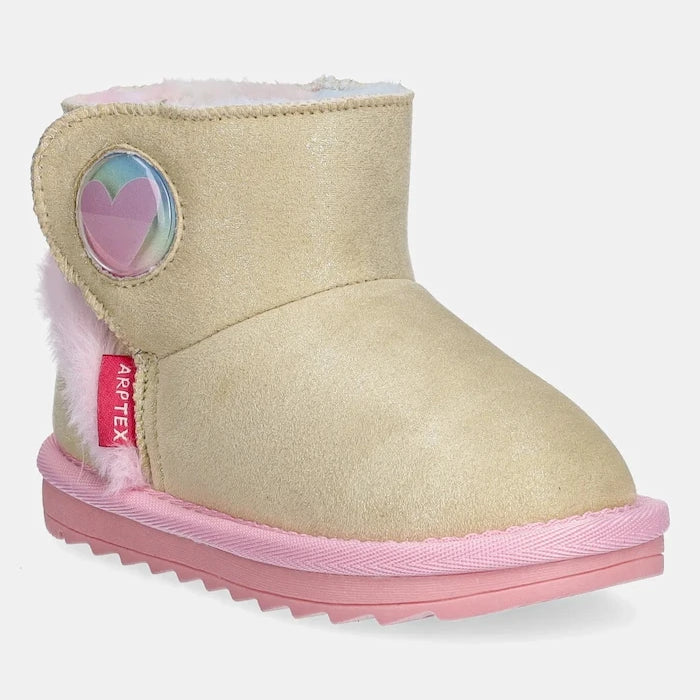 Детски зимни обувки Agatha Ruiz de la Prada