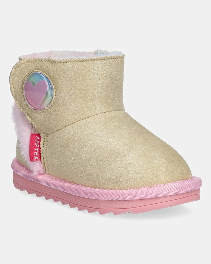 Детски зимни обувки Agatha Ruiz de la Prada