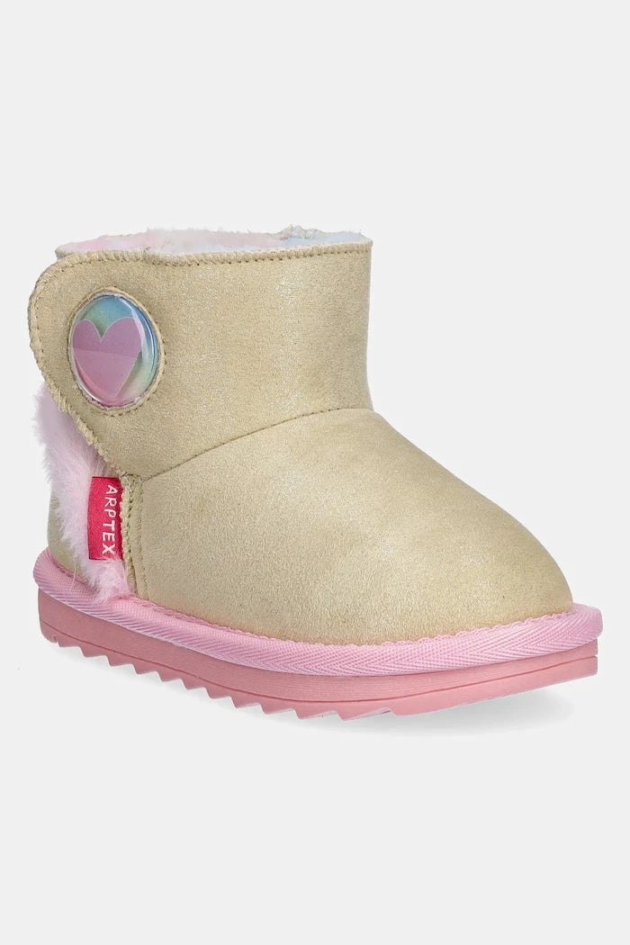 Детски зимни обувки Agatha Ruiz de la Prada