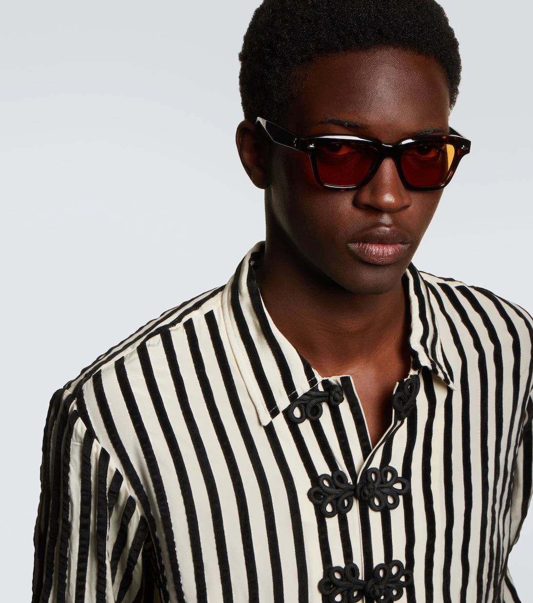 Sestini - Square sunglasses