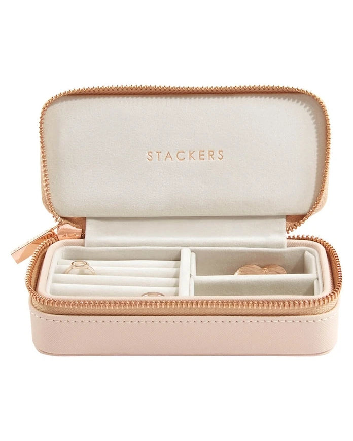 Stackers Пътна кутия за бижута