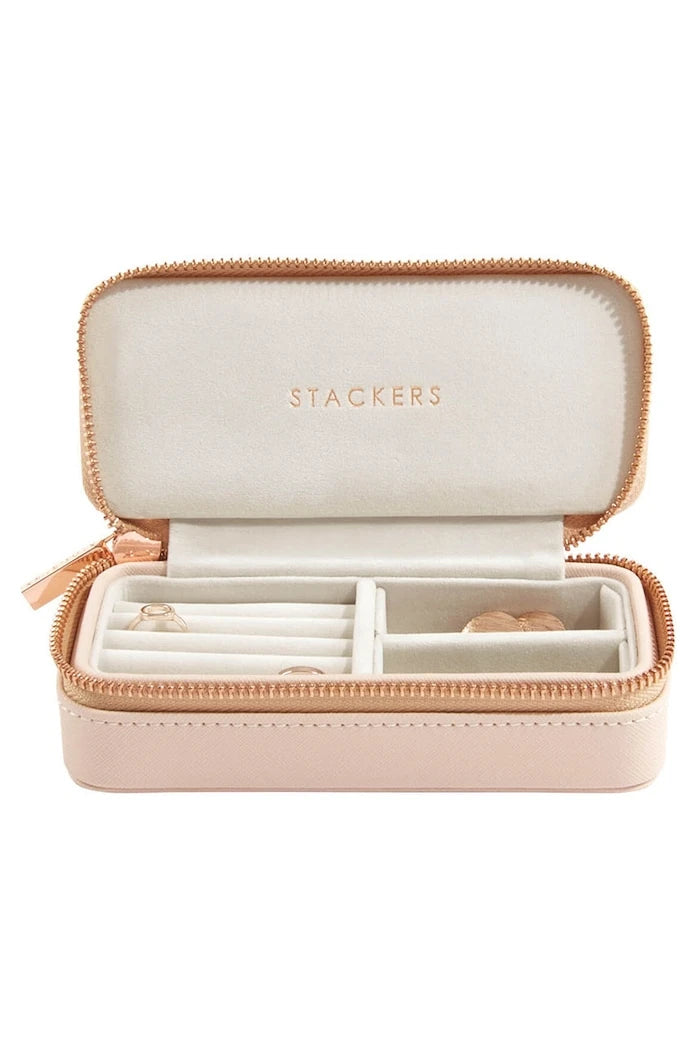 Stackers Пътна кутия за бижута