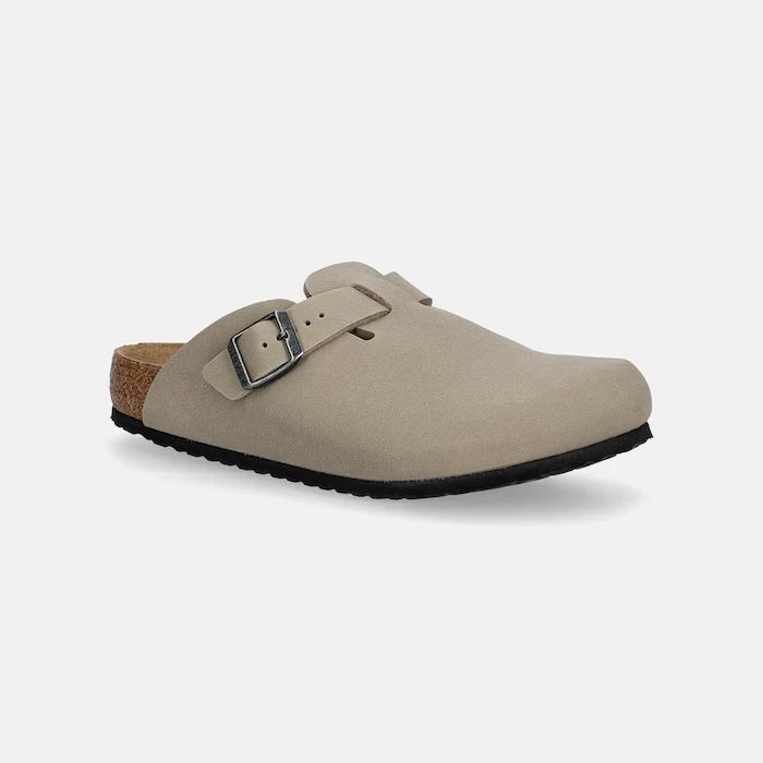 Birkenstock чехли сабо за деца Boston