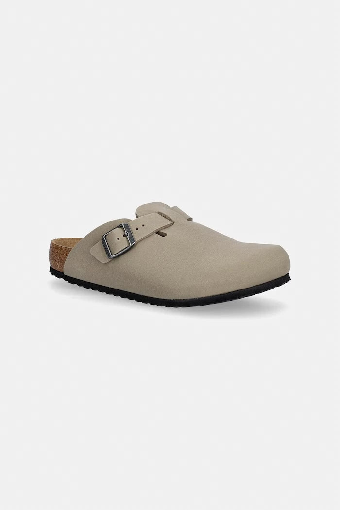 Birkenstock чехли сабо за деца Boston