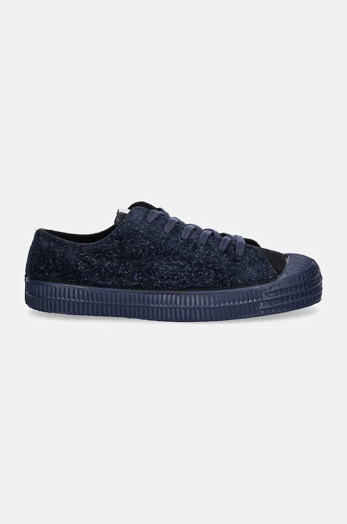 Велурени кецове Novesta Star Master Hairy Suede