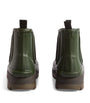 Barbour Nimbus Chelsea Wellington Boots