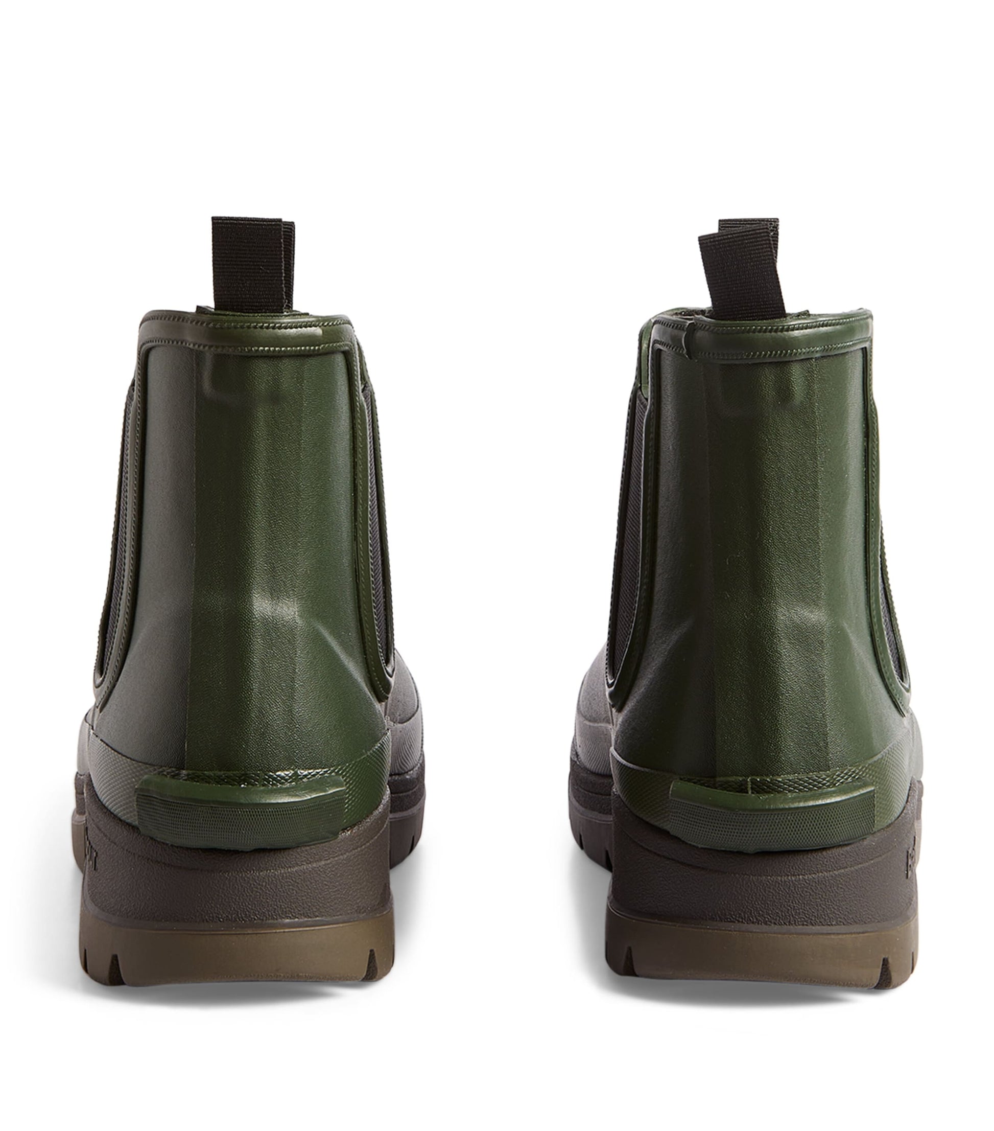 Barbour Nimbus Chelsea Wellington Boots
