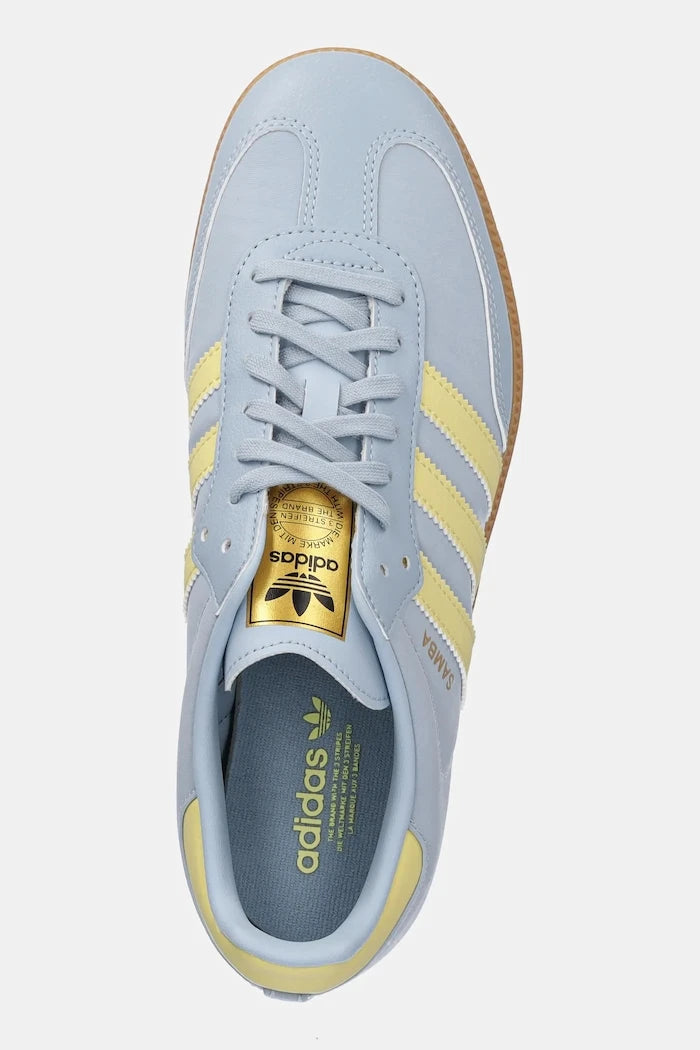 adidas Originals Samba OG Sneaker