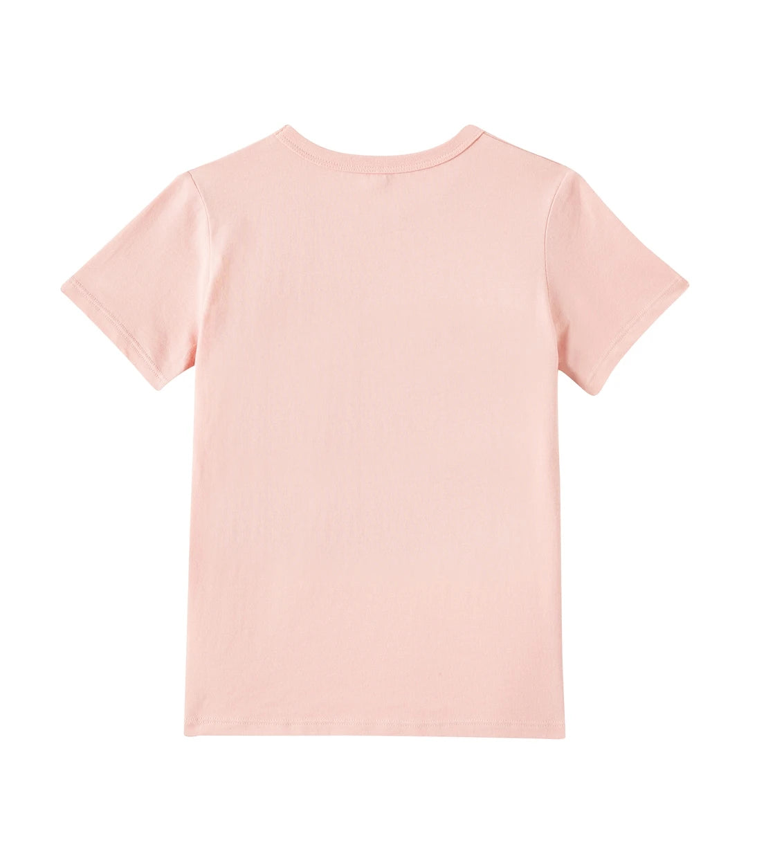 Stella McCartney Kids - Printed cotton jersey T-shirt