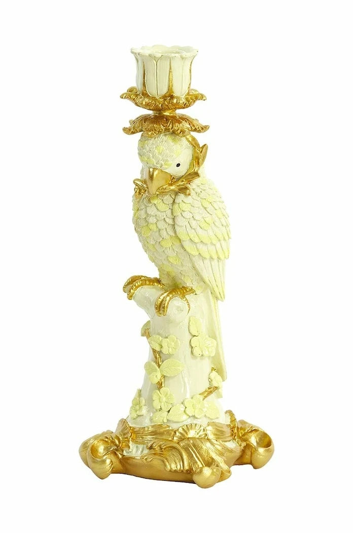 Декоративен свещник Light & Living