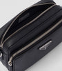 Prada Saffiano Leather Cross-Body Bag