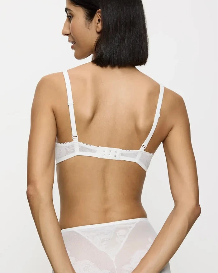 Triumph Wild Rose Sensation Sütyen