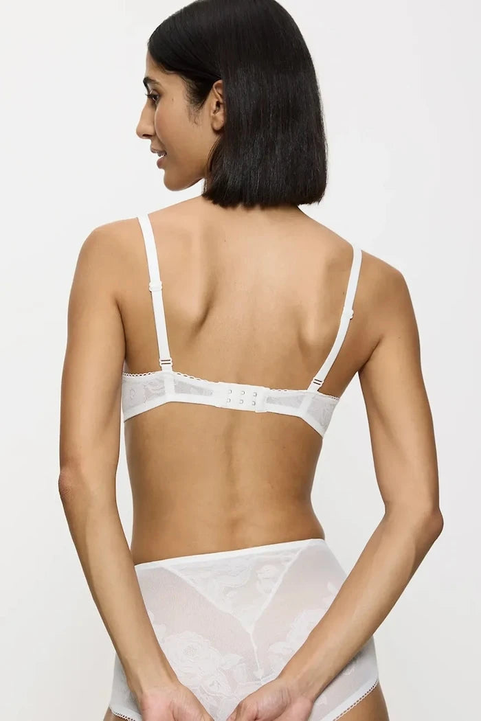 Triumph Wild Rose Sensation Sütyen