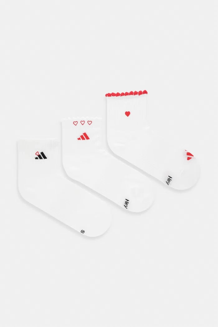 adidas kadın çorap 3 çift