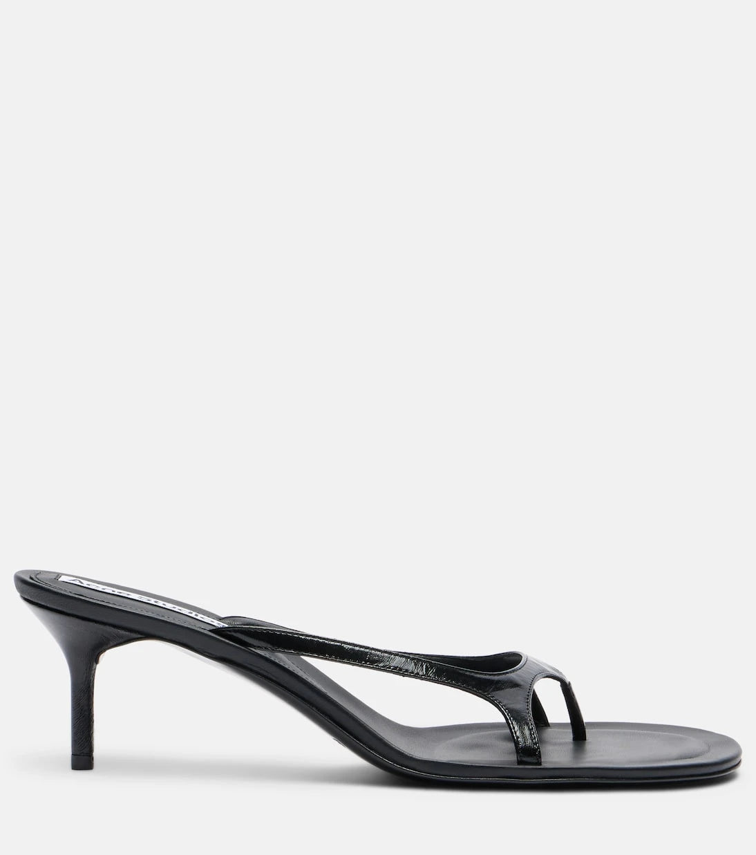 Acne Studios - Leather sandals