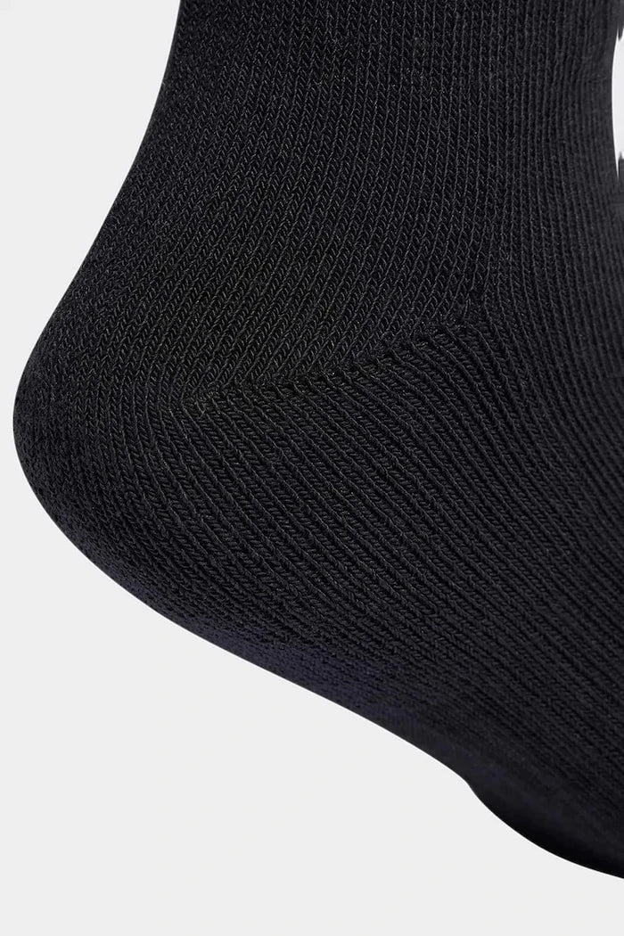 Pamuklu çocuk çorapları adidas Performance (3 çift)
