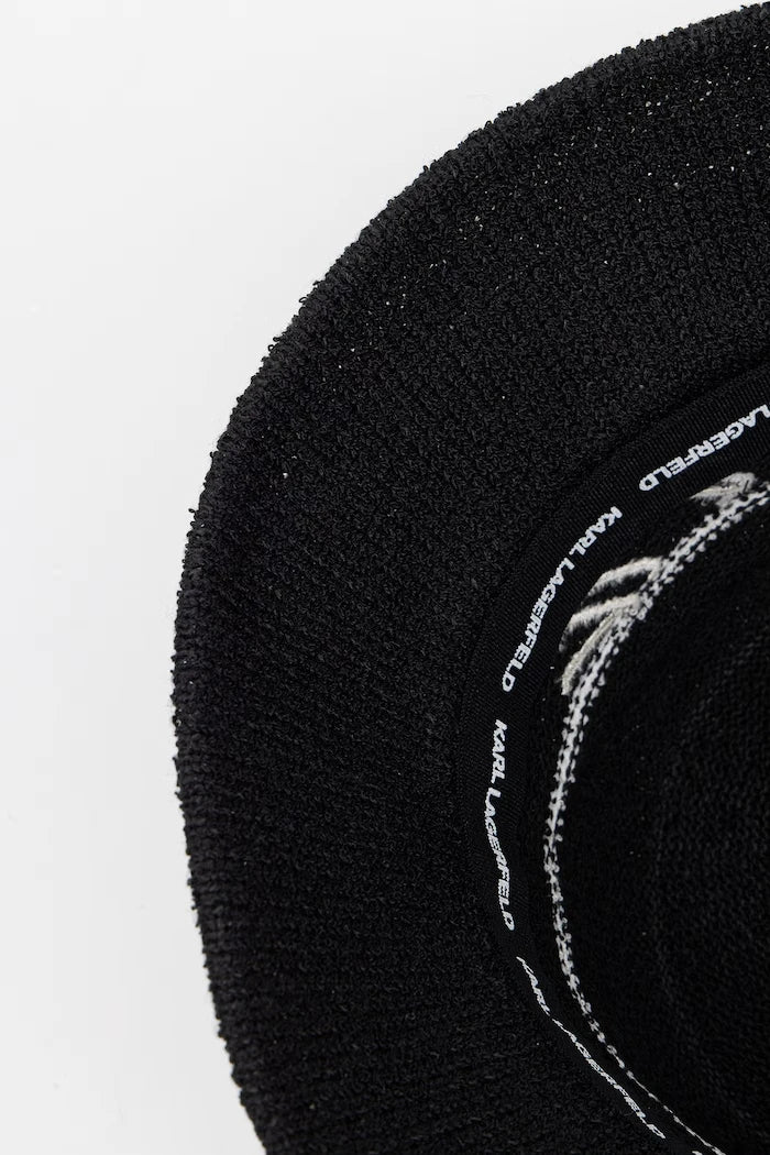 Karl Lagerfeld капела дамска K/SIGNATURE
