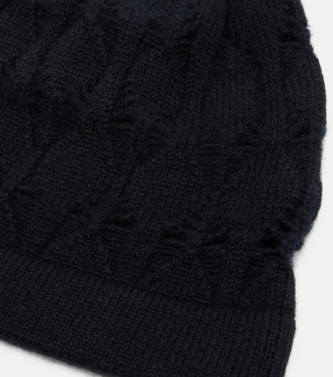 Nour Hammour - Pippa cashmere beanie