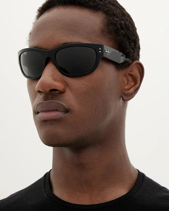Слънчеви очила Ray-Ban