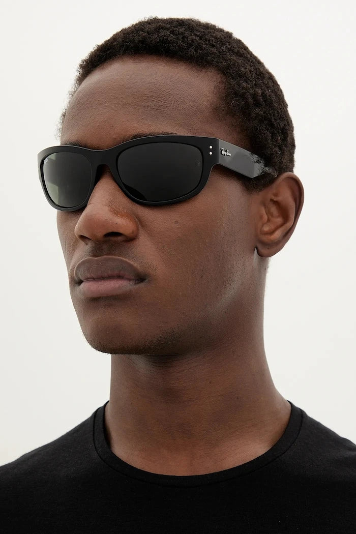 Слънчеви очила Ray-Ban