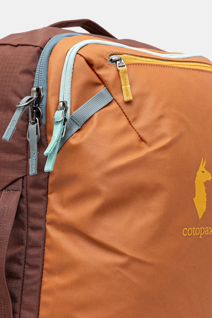 Cotopaxi пътна раница Allpa 28L