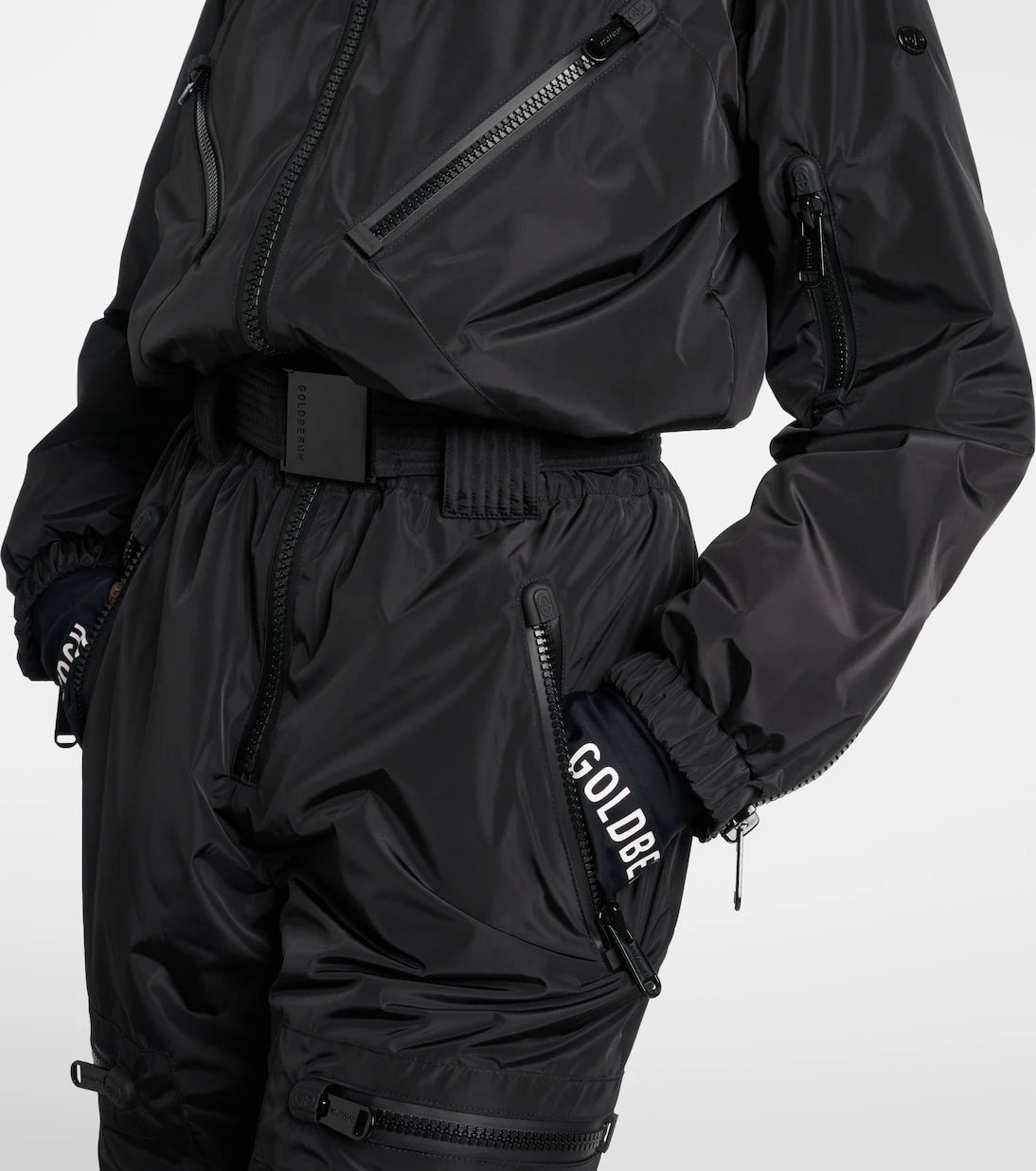 Goldbergh - Discover ski suit