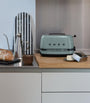Smeg x Porsche 2-Slice Toaster