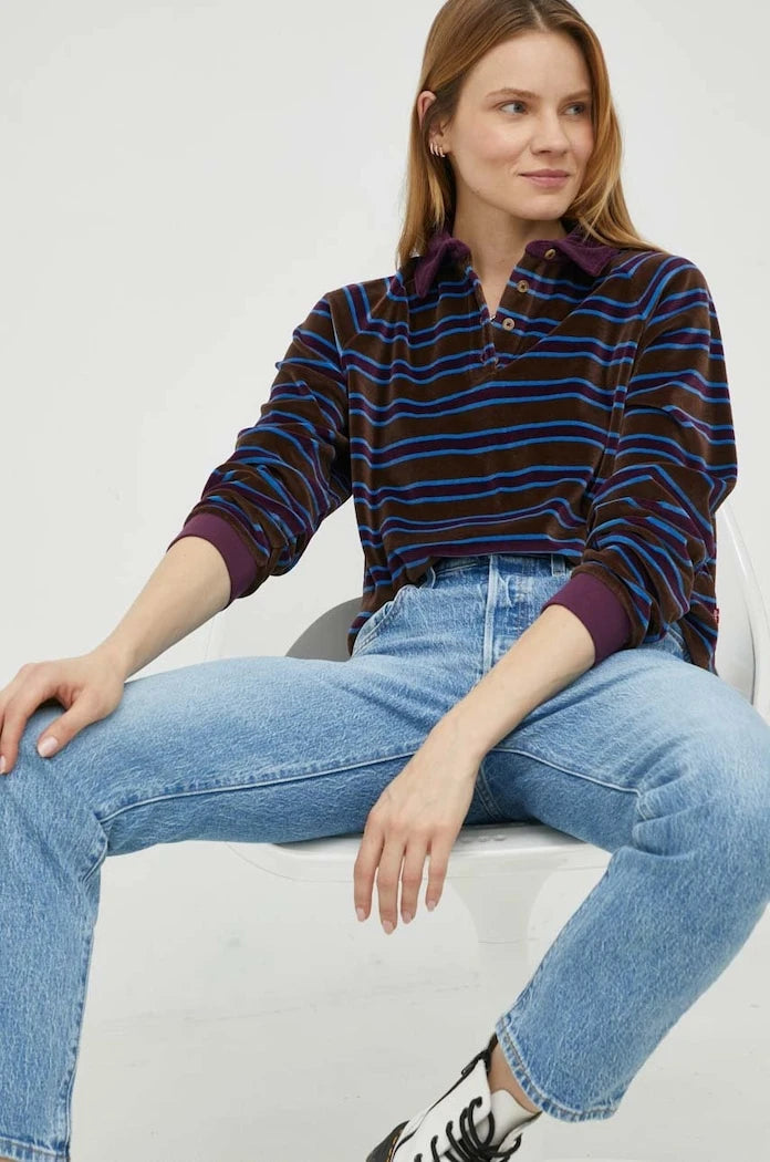 Дънки Levi's 501® JEANS FOR WOMEN