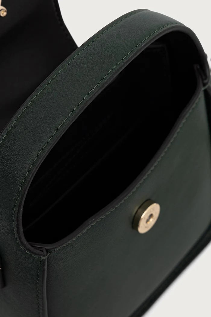 Deri kadın crossbody çanta