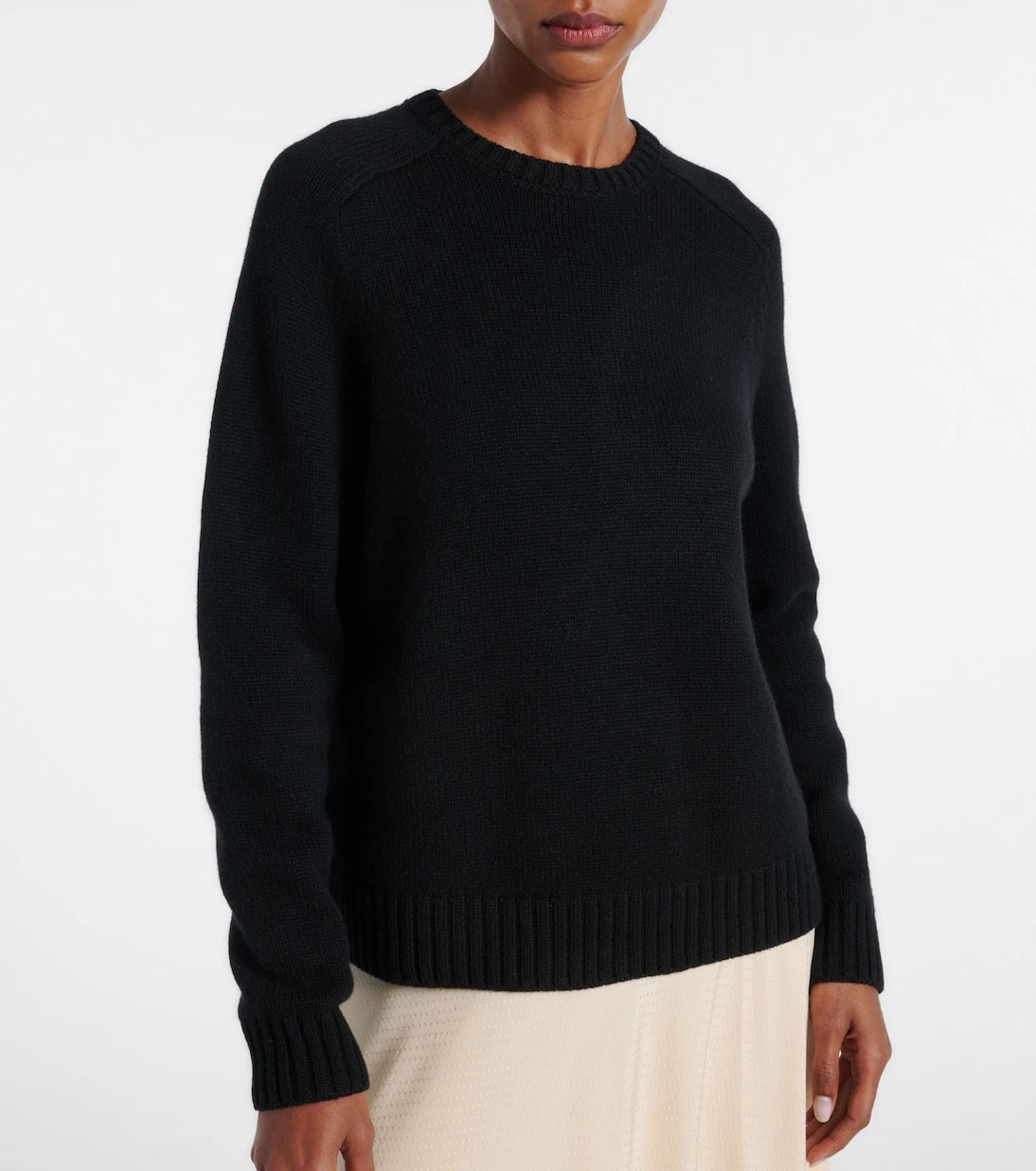 Loro Piana - Parksville cashmere sweater
