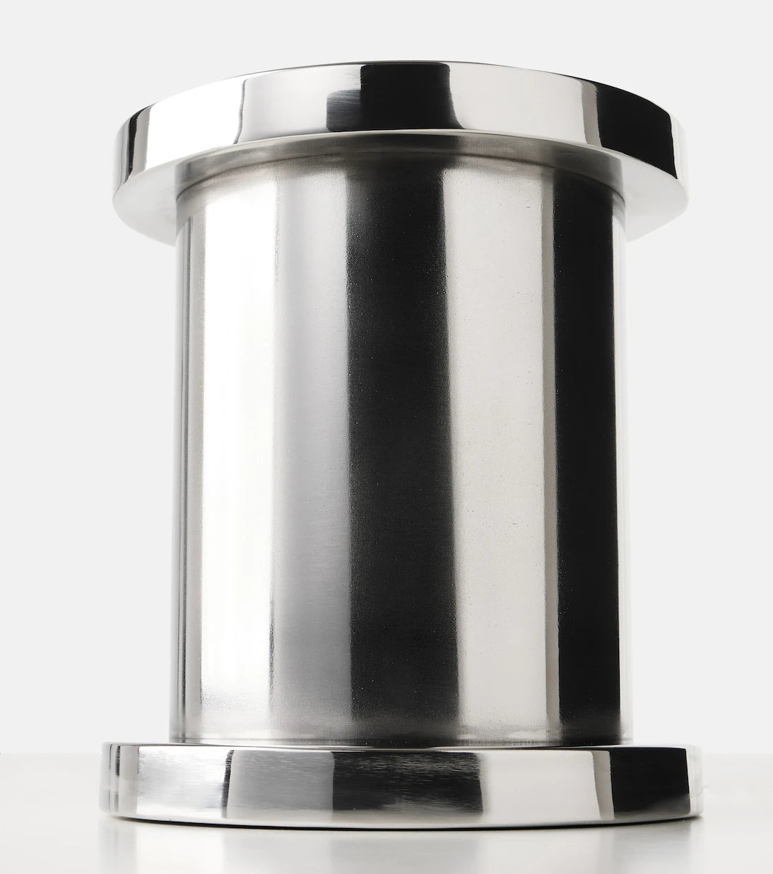 Louise Roe - Stainless steel ice bucket