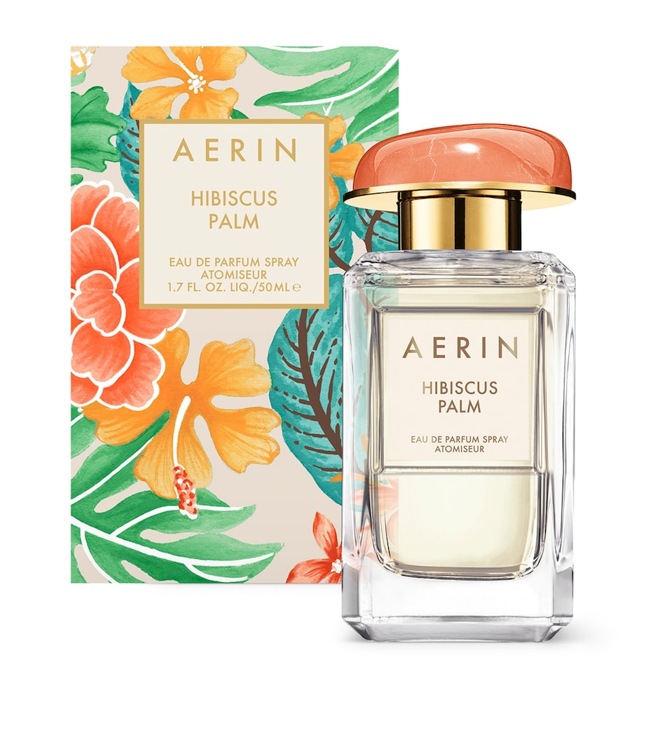 Hibiscus Palm Eau de Parfum (50ml)